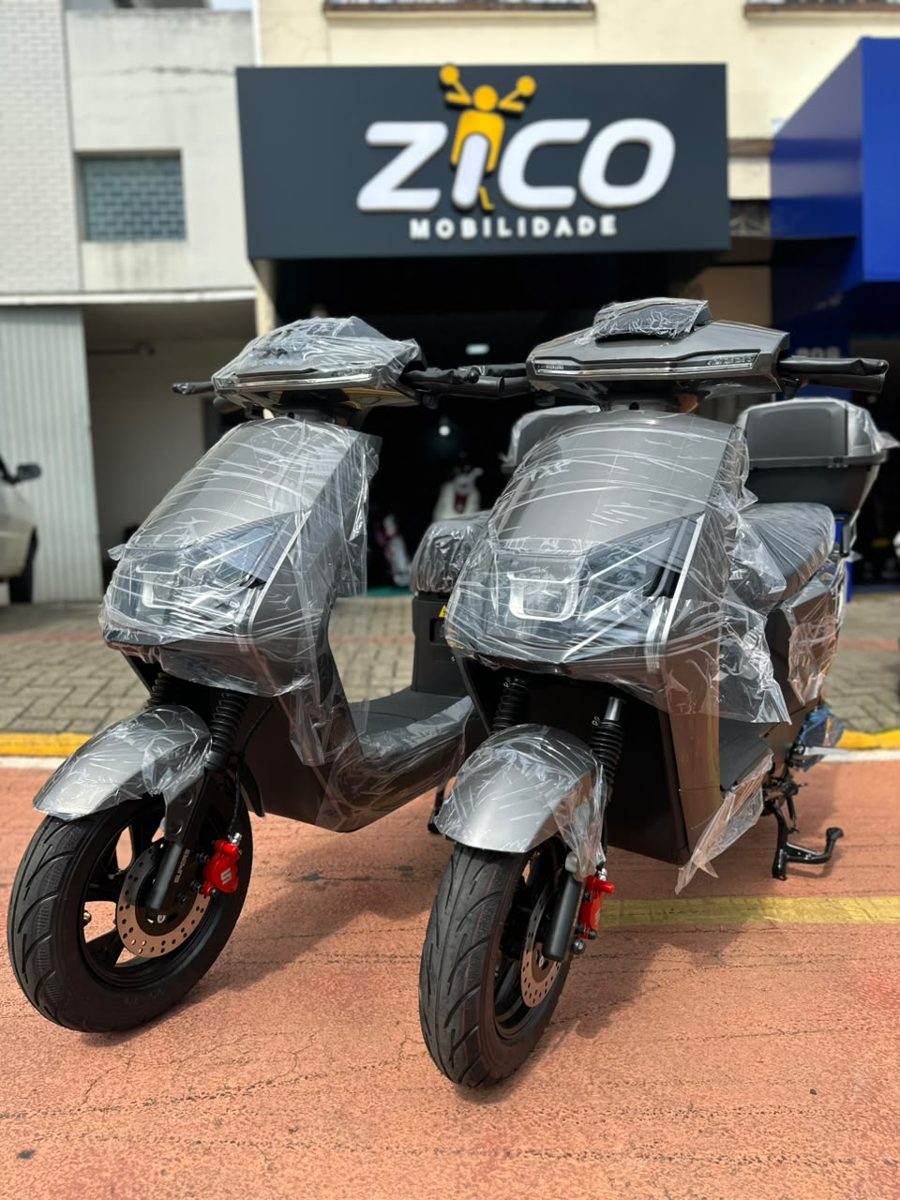 Loja Zico Mobilidade