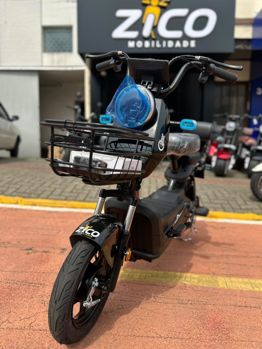 Smart Wheel SW001